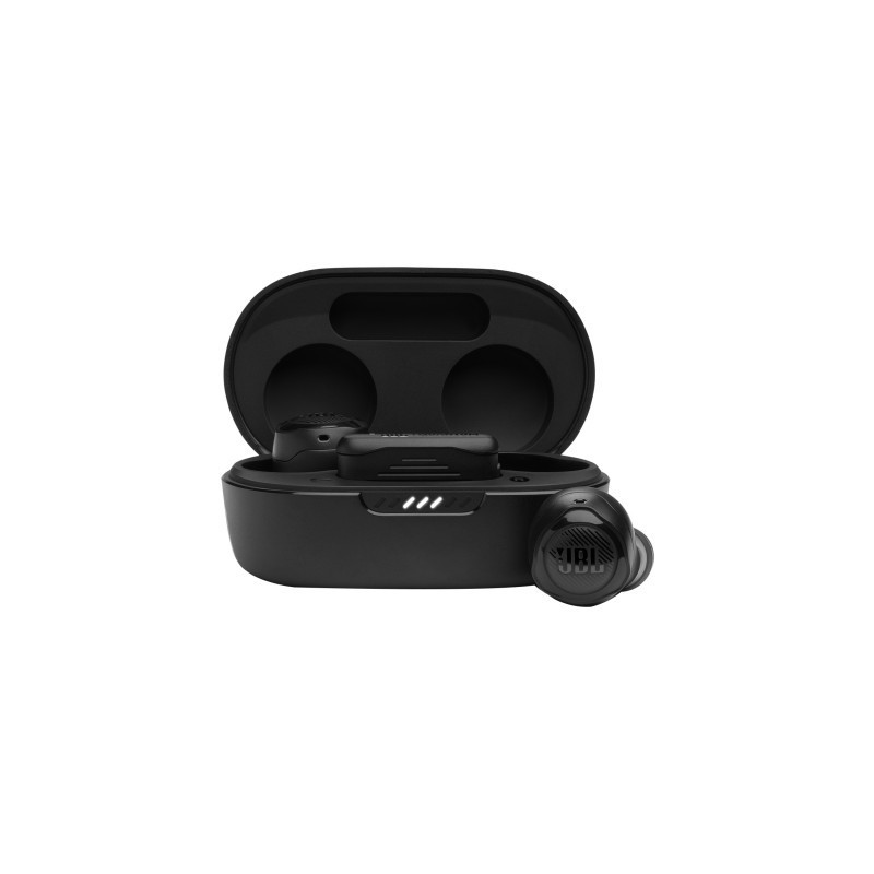 Навушники JBL Quantum TWS Air Black (JBLQTWSAIRBLK)