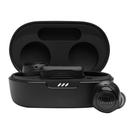 Навушники JBL Quantum TWS Air Black (JBLQTWSAIRBLK)