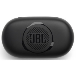 Навушники JBL Quantum TWS Air Black (JBLQTWSAIRBLK)