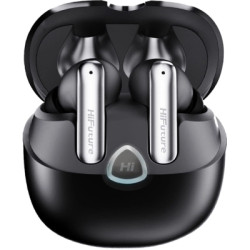Навушники HiFuture SonicAir Black (sonicair.black)