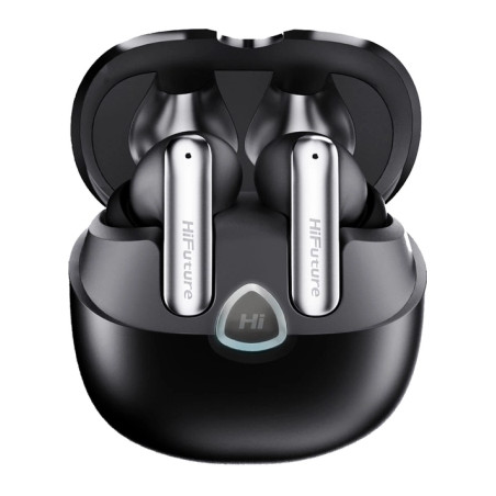 Навушники HiFuture SonicAir Black (sonicair.black)