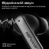 Навушники HiFuture SonicAir Black (sonicair.black)