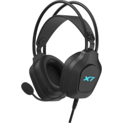 Навушники A4Tech XH-200 Black (4711421001427)