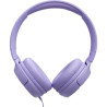 Навушники JBL Tune 520C USB-C Purple (JBLT520CPUR)