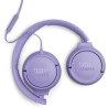 Навушники JBL Tune 520C USB-C Purple (JBLT520CPUR)