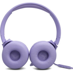 Навушники JBL Tune 520C USB-C Purple (JBLT520CPUR)