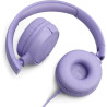 Навушники JBL Tune 520C USB-C Purple (JBLT520CPUR)