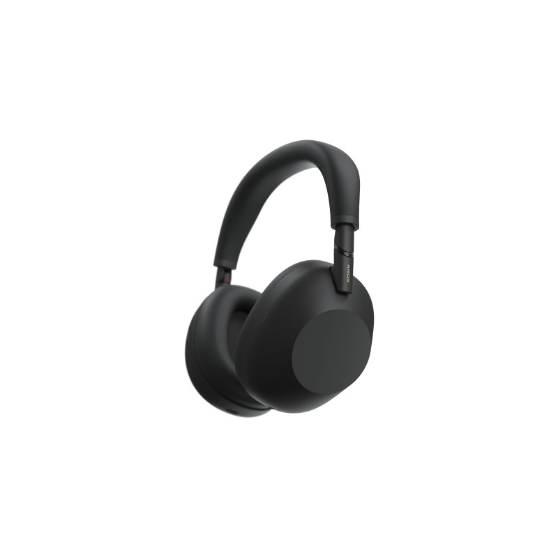 Навушники Sony WH-1000XM6 Black (WH1000XM6B.E)