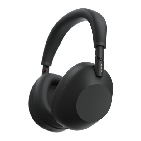 Навушники Sony WH-1000XM6 Black (WH1000XM6B.E)