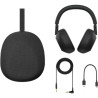 Навушники Sony WH-1000XM6 Black (WH1000XM6B.E)