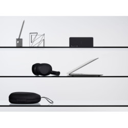 Навушники Sony WH-1000XM6 Black (WH1000XM6B.E)