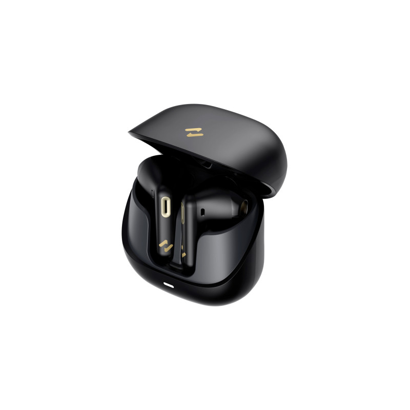 Навушники Havit TW905 TWS Black (6939119065218)