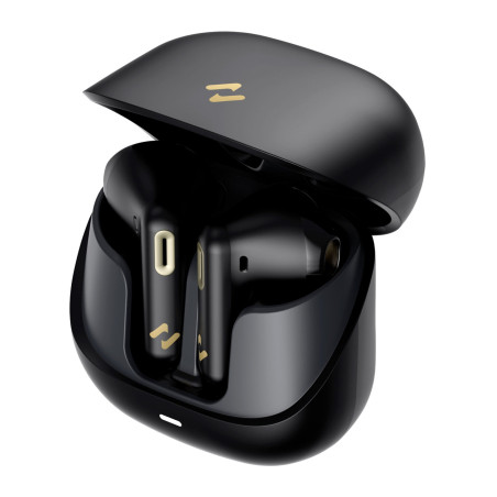 Навушники Havit TW905 TWS Black (6939119065218)