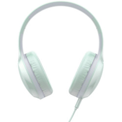 Навушники Havit HV-H100D Green (6939119048570)