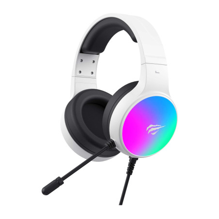 Навушники Havit HV-H2043U Plug USB 7.1 (6939119080532)