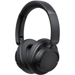 Навушники Havit HV-H652BT ANC Black (6939119090647)