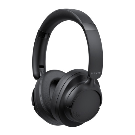 Навушники Havit HV-H652BT ANC Black (6939119090647)