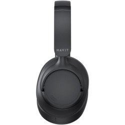 Навушники Havit HV-H652BT ANC Black (6939119090647)