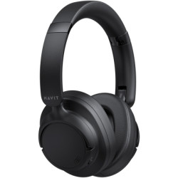 Навушники Havit HV-H652BT ANC Black (6939119090647)