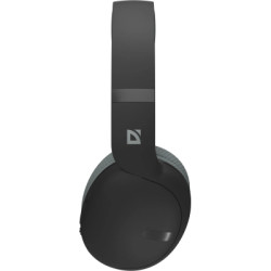 Навушники Defender FreeMotion B480 Bluetooth Black (63480)