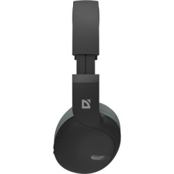 Навушники Defender FreeMotion B480 Bluetooth Black (63480)
