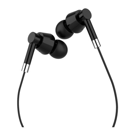 Навушники Media-Tech ALL USB-C Black (MT3609K)