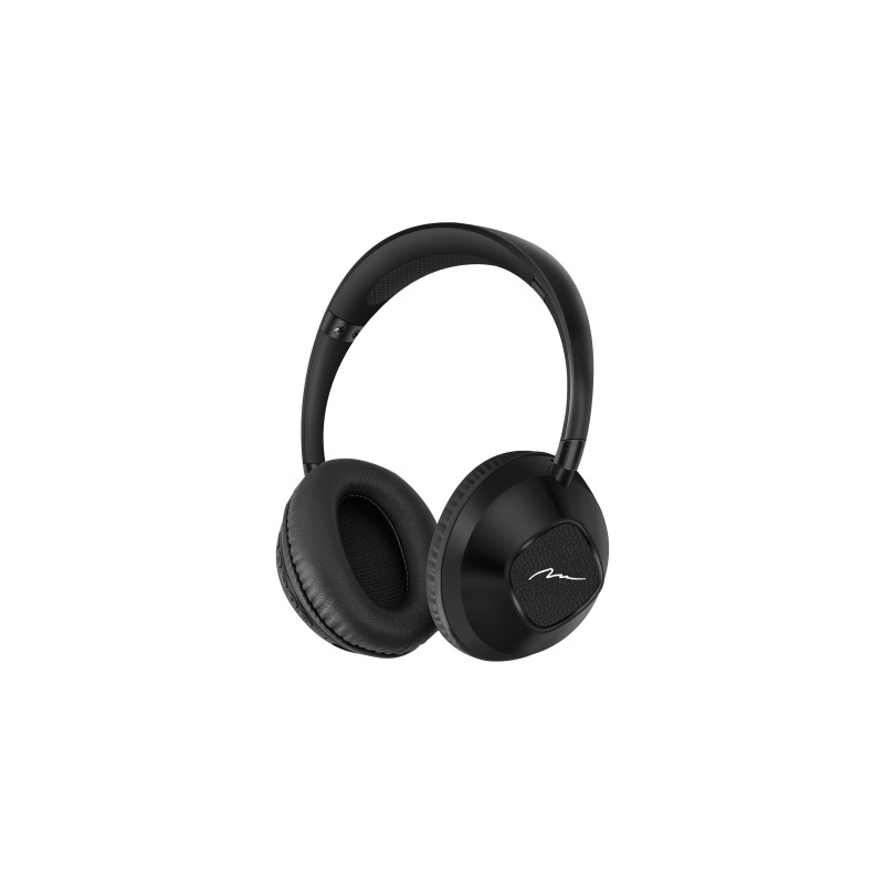 Навушники Media-Tech SONIQUE DS-2 Black (MT3610)