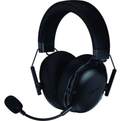 Навушники Razer Blackshark V3 X Hyperspeed Wireless Black (RZ04-05420100-R3M1)