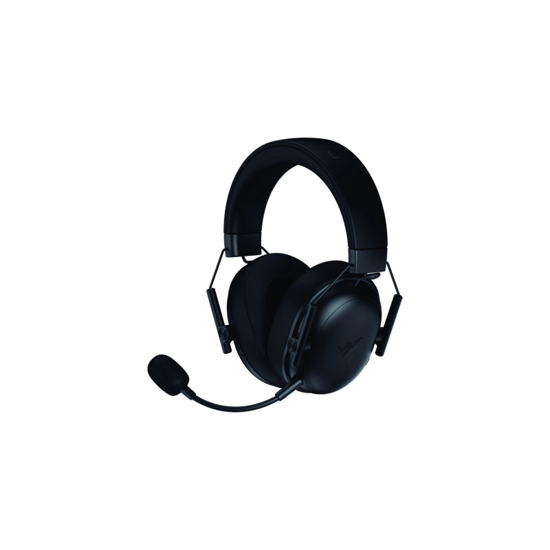 Навушники Razer Blackshark V3 X Hyperspeed Wireless Black (RZ04-05420100-R3M1)