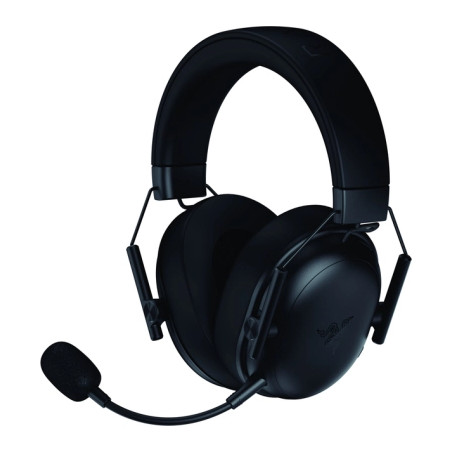 Навушники Razer Blackshark V3 X Hyperspeed Wireless Black (RZ04-05420100-R3M1)