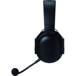 Навушники Razer Blackshark V3 X Hyperspeed Wireless Black (RZ04-05420100-R3M1)