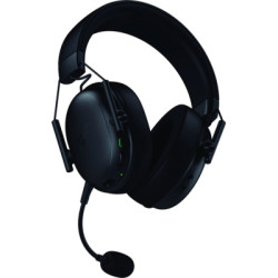 Навушники Razer Blackshark V3 X Hyperspeed Wireless Black (RZ04-05420100-R3M1)
