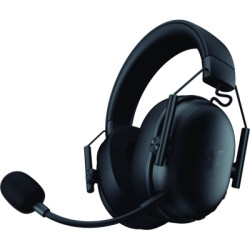Навушники Razer Blackshark V3 X Hyperspeed Wireless Black (RZ04-05420100-R3M1)
