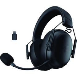 Навушники Razer Blackshark V3 X Hyperspeed Wireless Black (RZ04-05420100-R3M1)