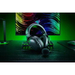 Навушники Razer Blackshark V3 X Hyperspeed Wireless Black (RZ04-05420100-R3M1)