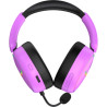 Навушники Hator Phoenix 2 Wireless Hi-Res SyncHUB Cyber Violet (ESH42)