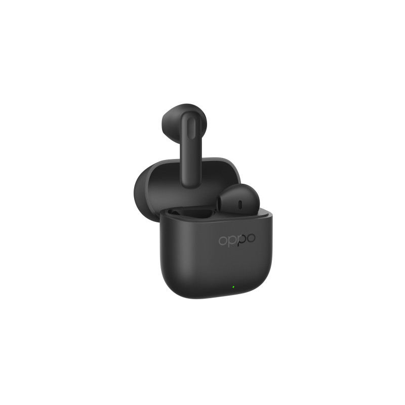 Навушники Oppo Enco Buds3 ETEG1 Slate Black