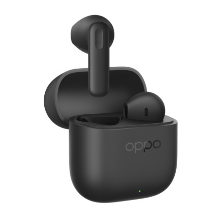 Навушники Oppo Enco Buds3 ETEG1 Slate Black