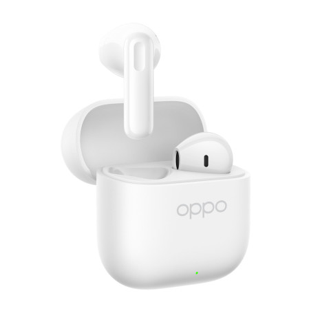 Навушники Oppo Enco Buds3 ETEG1 Snow White