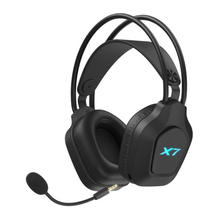 Навушники A4Tech XR-200 Black (4711421001410)