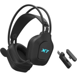 Навушники A4Tech XR-200 Black (4711421001410)