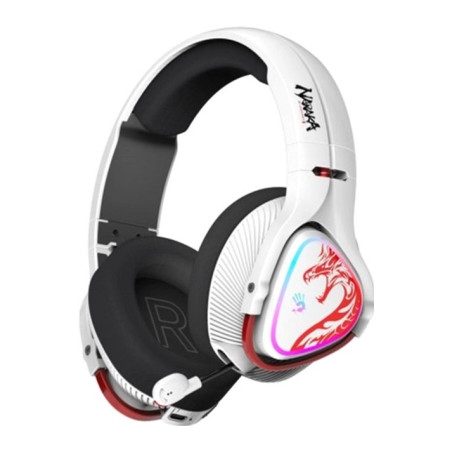 Навушники A4Tech Bloody MR720 Naraka (4711421983693)