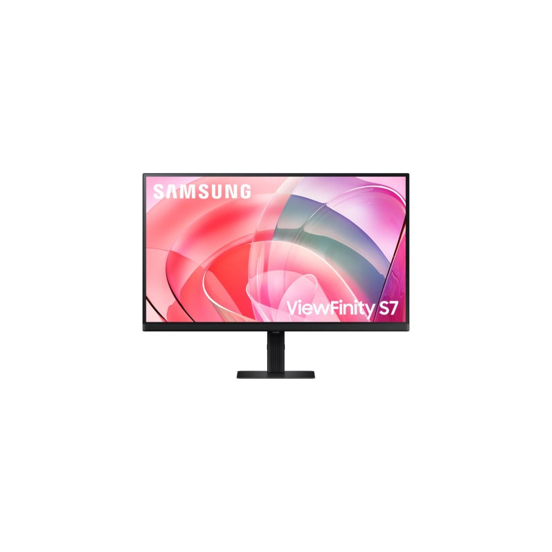 Монітор Samsung LS27D700EAIXUA