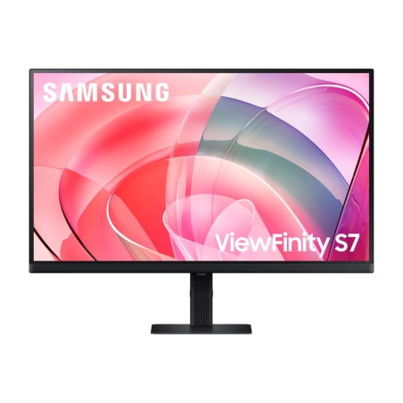 Монітор Samsung LS27D700EAIXUA