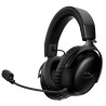 Навушники HyperX Cloud III S Wireless/USB-A/USB-C Black (A59YZAA)