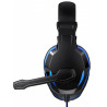 Навушники Havit HV-H763d 3.5мм Black/Blue (HV-H763d)
