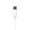 Навушники Havit HV-E336C USB-C White (HV-E336C)