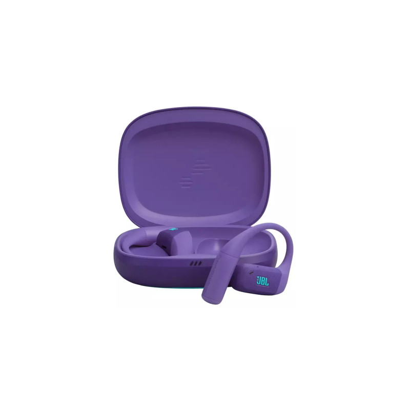Навушники JBL Endurance Zone Purple (JBLENDUZONEPUR)