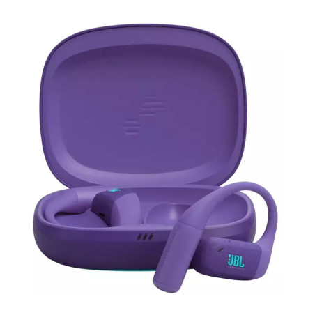 Навушники JBL Endurance Zone Purple (JBLENDUZONEPUR)