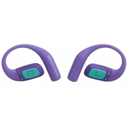 Навушники JBL Endurance Zone Purple (JBLENDUZONEPUR)